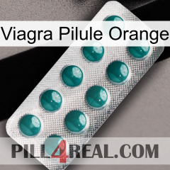 Viagra Orange Pill dapoxetine1